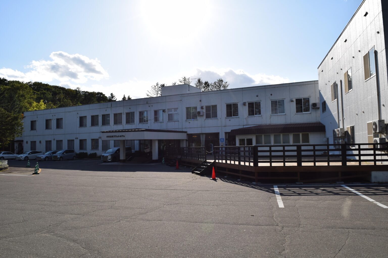 北海道本別町の日帰り温泉一覧 旅北