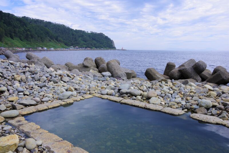 相泊温泉