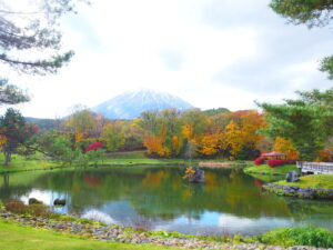 ふきだし公園