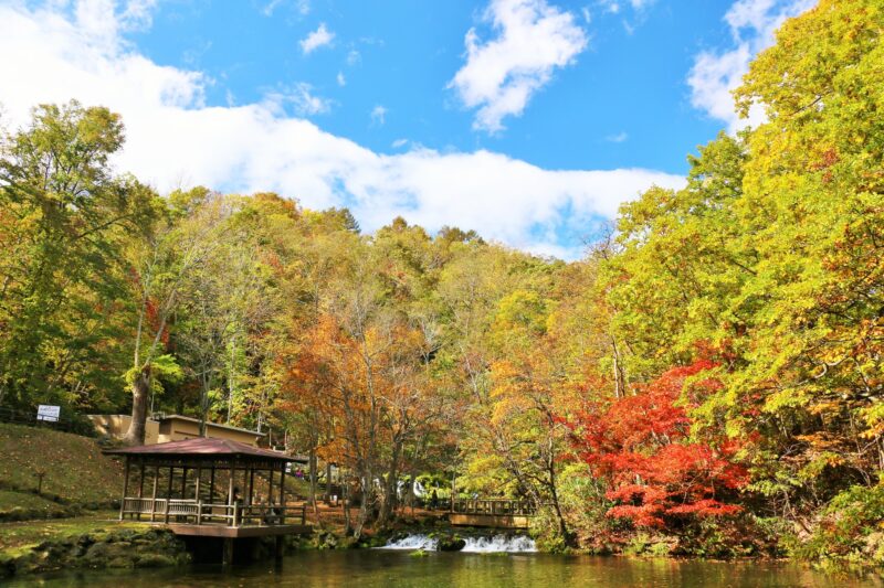 ふきだし公園