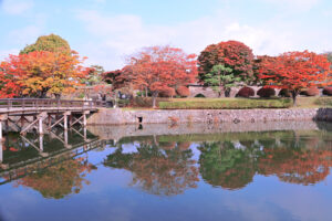 五稜郭公園