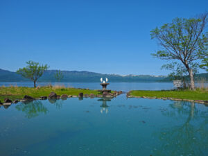 池の湯