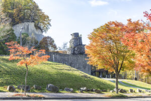 石山緑地