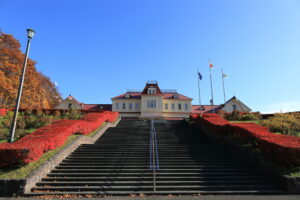 北海道開拓の村