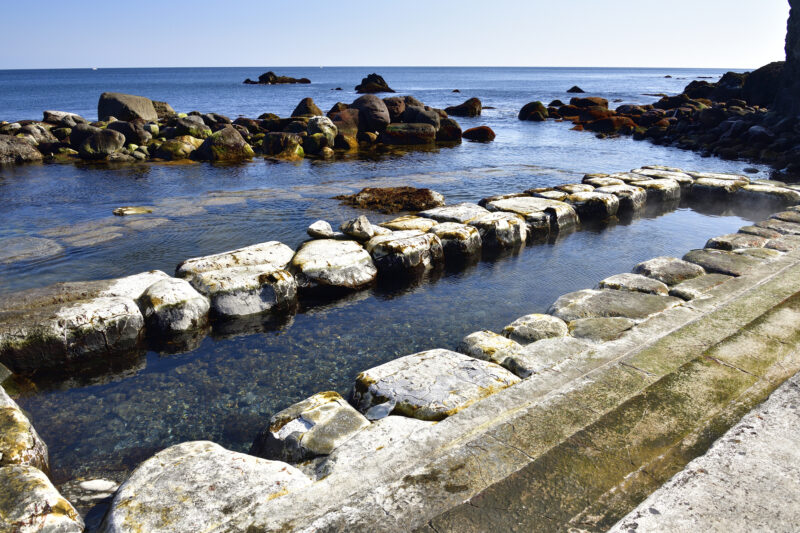 水無海浜温泉