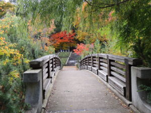 野付牛公園