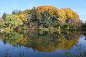 野付牛公園