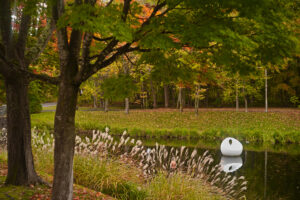 札幌芸術の森美術館