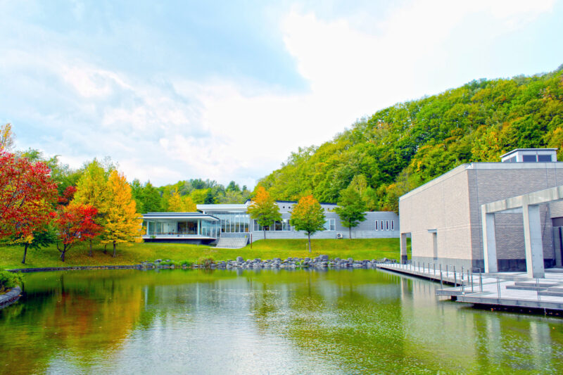 札幌芸術の森美術館