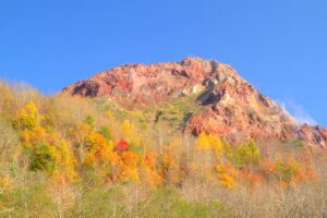 昭和新山