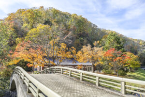 国営滝野すずらん丘陵公園