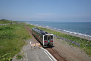 北浜駅