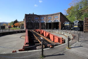 小樽市総合博物館本館