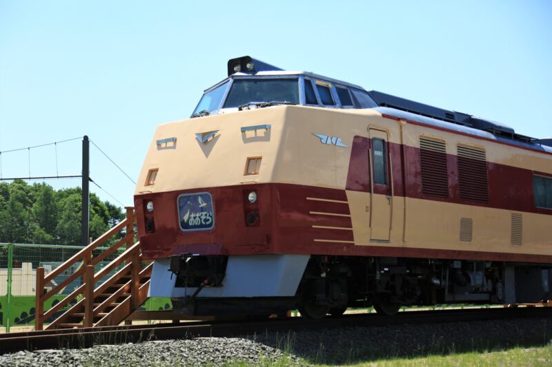 北海道安平町の鉄道スポット一覧