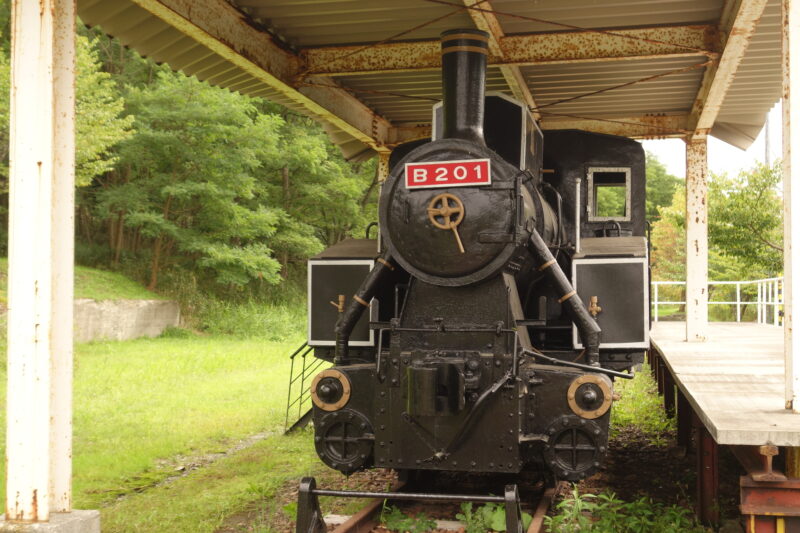 北海道岩見沢市の鉄道スポット一覧