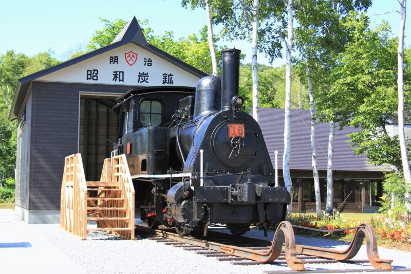 北海道沼田町の鉄道スポット一覧