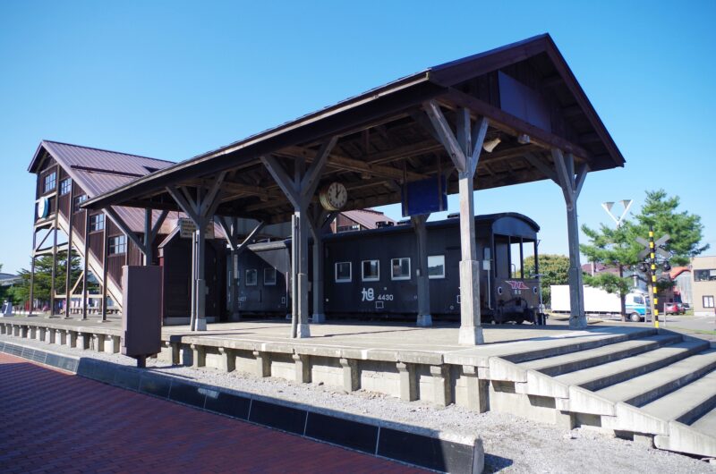 北海道湧別町の鉄道スポット一覧