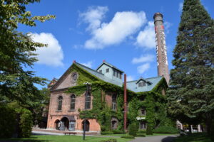 サッポロビール博物館