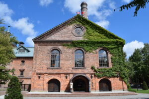 サッポロビール博物館